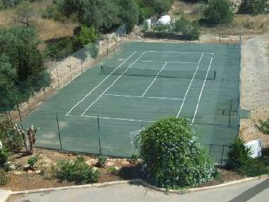 Apartamento de vacaciones en Tavira (Algarve)Casa de vacaciones