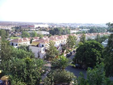 Apartamento de vacaciones en Tavira (Algarve)Casa de vacaciones