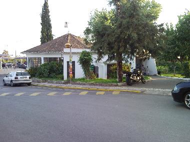 Apartamento de vacaciones en Tavira (Algarve)Casa de vacaciones