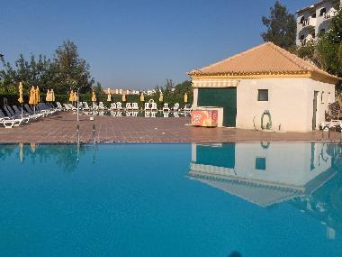 Apartamento de vacaciones en Tavira (Algarve)Casa de vacaciones