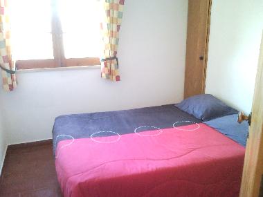 Apartamento de vacaciones en Tavira (Algarve)Casa de vacaciones