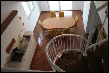 Apartamento de vacaciones en Pula (Istarska)Casa de vacaciones