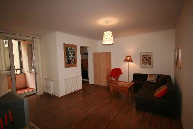 Apartamento de vacaciones en Poznań (Wielkopolskie)Casa de vacaciones