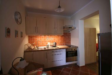 Apartamento de vacaciones en Poznań (Wielkopolskie)Casa de vacaciones