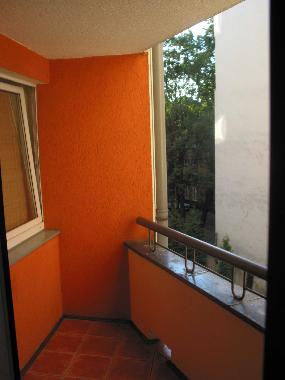 Apartamento de vacaciones en Poznań (Wielkopolskie)Casa de vacaciones