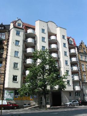Apartamento de vacaciones en Poznań (Wielkopolskie)Casa de vacaciones