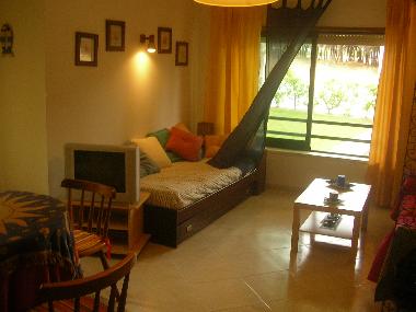 Apartamento de vacaciones en Olhos de Agua (Algarve)Casa de vacaciones