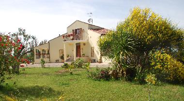 Apartamento de vacaciones en alghero (Sassari)Casa de vacaciones