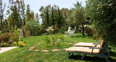 Apartamento de vacaciones en alghero (Sassari)Casa de vacaciones