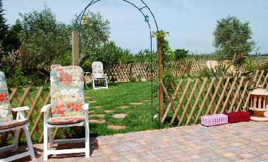 Apartamento de vacaciones en alghero (Sassari)Casa de vacaciones