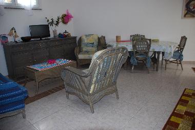 Apartamento de vacaciones en alghero (Sassari)Casa de vacaciones