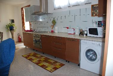 Apartamento de vacaciones en alghero (Sassari)Casa de vacaciones