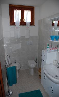 Apartamento de vacaciones en alghero (Sassari)Casa de vacaciones