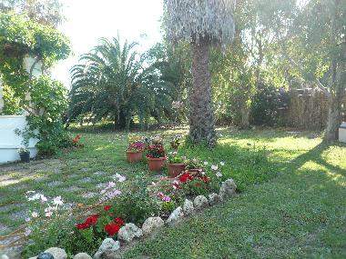 Casa de vacaciones en Argyrades (Kerkyra)Casa de vacaciones