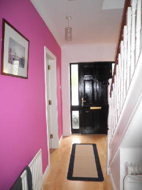 Casa de vacaciones en oughterard co galway (Galway)Casa de vacaciones