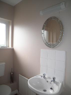 Casa de vacaciones en oughterard co galway (Galway)Casa de vacaciones