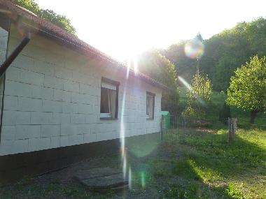 Casa de vacaciones en Wutha-Farnroda (Thringer Wald)Casa de vacaciones