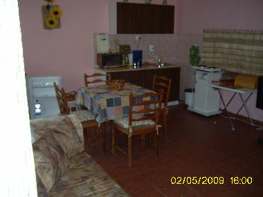 Casa de vacaciones en Fornadpuszta (Tolna)Casa de vacaciones