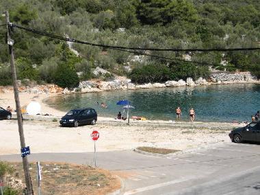 Apartamento de vacaciones en Kali (Zadarska)Casa de vacaciones