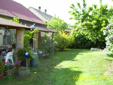 Casa de vacaciones en Fornadpuszta (Tolna)Casa de vacaciones