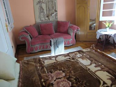 Apartamento de vacaciones en El Dokki (Al Qahirah)Casa de vacaciones