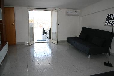 Apartamento de vacaciones en Giardini Naxos (Messina)Casa de vacaciones