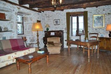 Casa de vacaciones en Snaillac-Lauzs (Lot)Casa de vacaciones