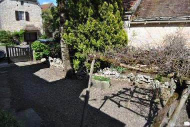 Casa de vacaciones en Snaillac-Lauzs (Lot)Casa de vacaciones