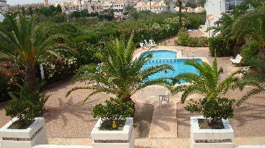 Apartamento de vacaciones en torrevieja (Alicante / Alacant)Casa de vacaciones