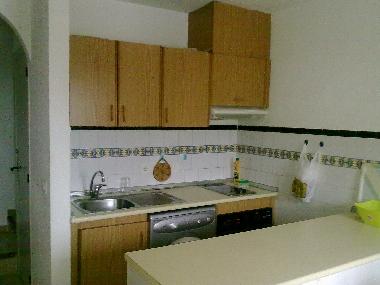 Apartamento de vacaciones en torrevieja (Alicante / Alacant)Casa de vacaciones