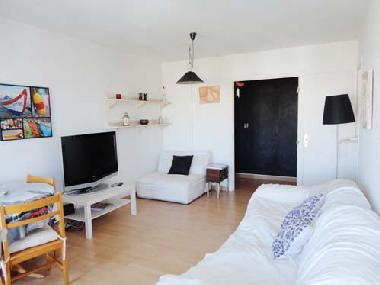 Apartamento de vacaciones en palma de mallorca (Mallorca)Casa de vacaciones