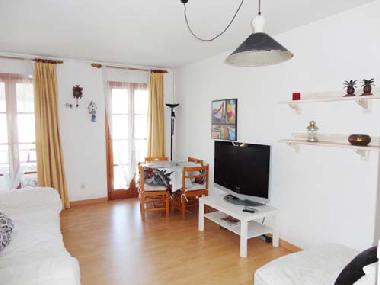 Apartamento de vacaciones en palma de mallorca (Mallorca)Casa de vacaciones