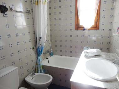 Apartamento de vacaciones en palma de mallorca (Mallorca)Casa de vacaciones