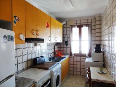 Apartamento de vacaciones en palma de mallorca (Mallorca)Casa de vacaciones