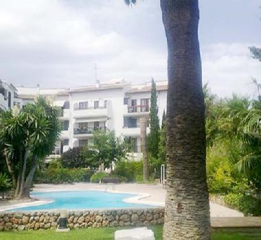 Apartamento de vacaciones en palma de mallorca (Mallorca)Casa de vacaciones