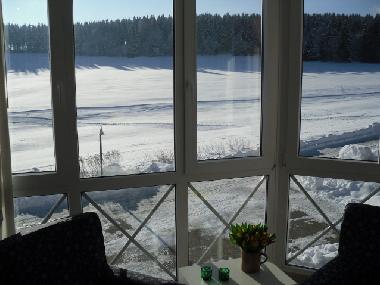 Apartamento de vacaciones en Braunlage (Harz)Casa de vacaciones