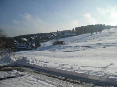 Apartamento de vacaciones en Braunlage (Harz)Casa de vacaciones