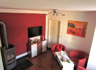 Apartamento de vacaciones en Dresden (Schsisches Elbland)Casa de vacaciones