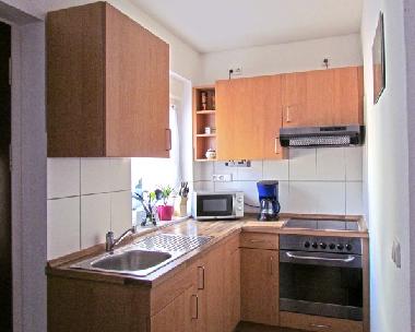 Apartamento de vacaciones en Dresden (Schsisches Elbland)Casa de vacaciones