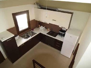 Casa de vacaciones en Nikiti (Chalkidiki)Casa de vacaciones