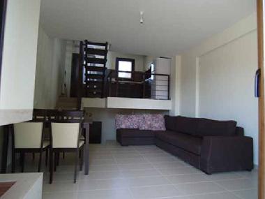 Casa de vacaciones en Nikiti (Chalkidiki)Casa de vacaciones