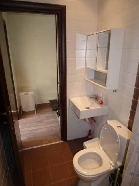 Casa de vacaciones en Nikiti (Chalkidiki)Casa de vacaciones