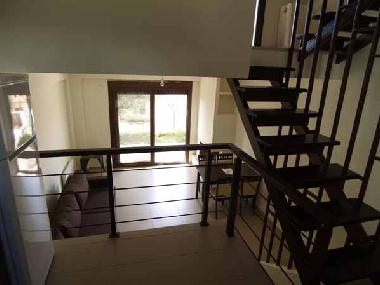 Casa de vacaciones en Nikiti (Chalkidiki)Casa de vacaciones