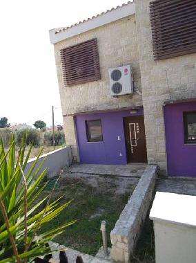 Casa de vacaciones en Nikiti (Chalkidiki)Casa de vacaciones