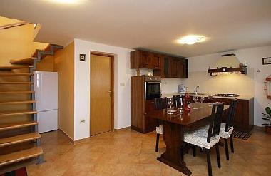 Casa de vacaciones en Barban (Istarska)Casa de vacaciones