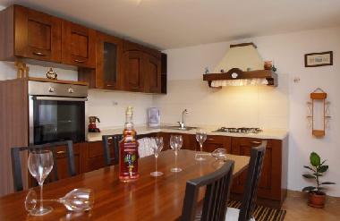 Casa de vacaciones en Barban (Istarska)Casa de vacaciones