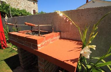 Casa de vacaciones en Barban (Istarska)Casa de vacaciones