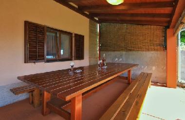 Casa de vacaciones en Barban (Istarska)Casa de vacaciones