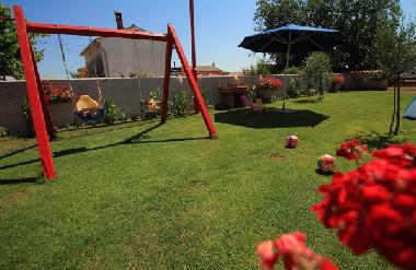 Casa de vacaciones en Barban (Istarska)Casa de vacaciones