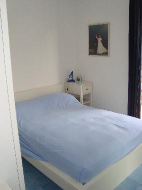 Villa en Santa Marinella (Roma)Casa de vacaciones